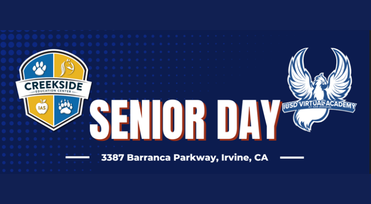 Senior Day | IVA Secondary