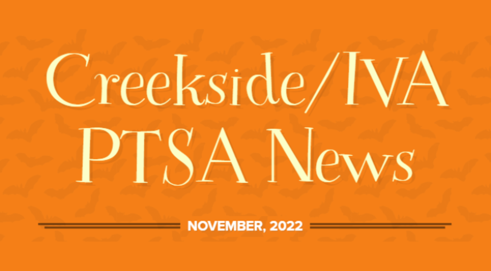 PTA Newsletter