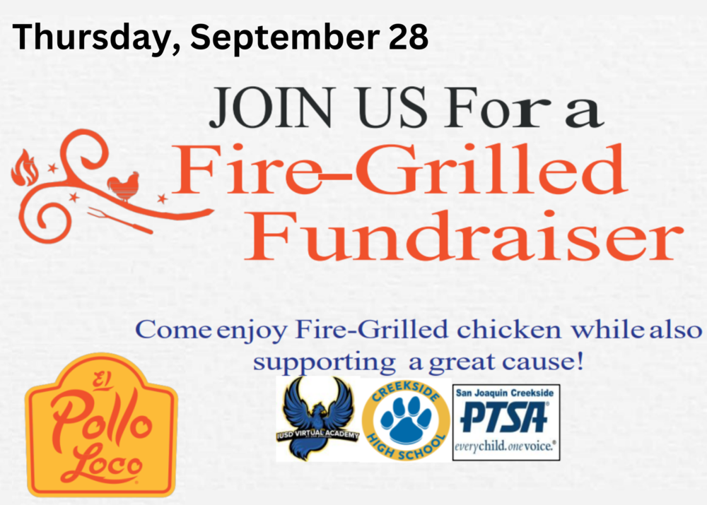 El Pollo Loco Fundraiser