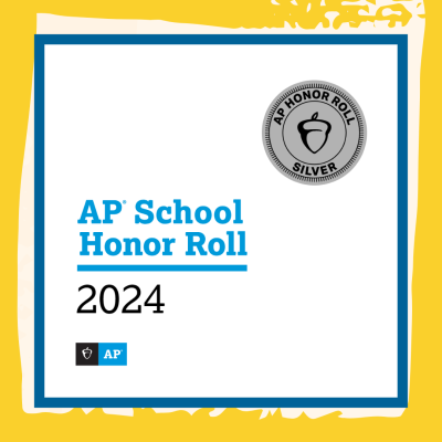 AP Honor Roll