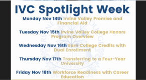 IVC Flyer