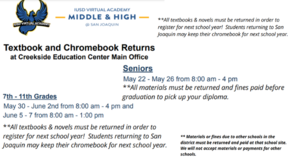 Book Return
