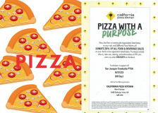 CPK Dine Out