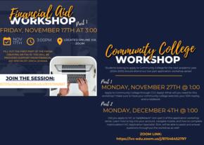 FAFSA Flyer