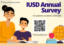 IUSD Annual Survey