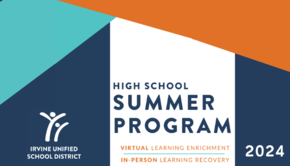 2024 Summer School Information