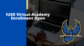 IVA Enrollment Flyer