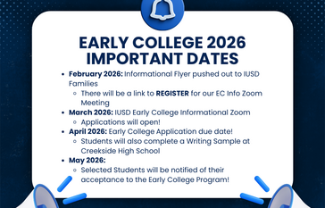 Early College Program