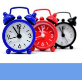 clocks