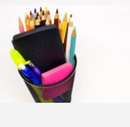 pencils