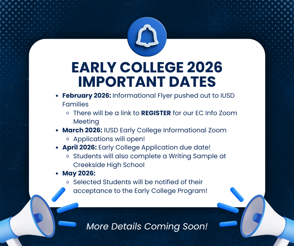 Early College Program
