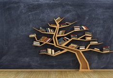 tree books