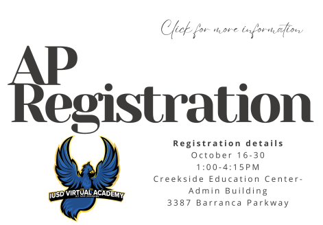 AP Registration